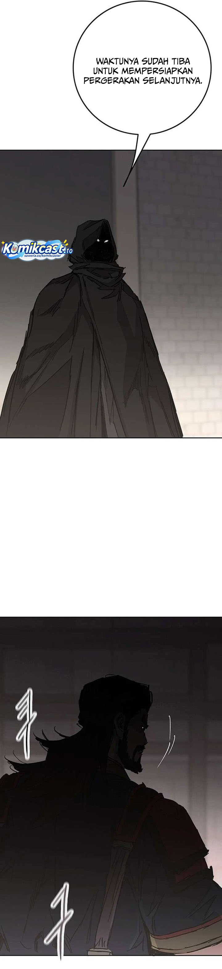 The Undefeatable Swordsman Chapter 271 Gambar 34