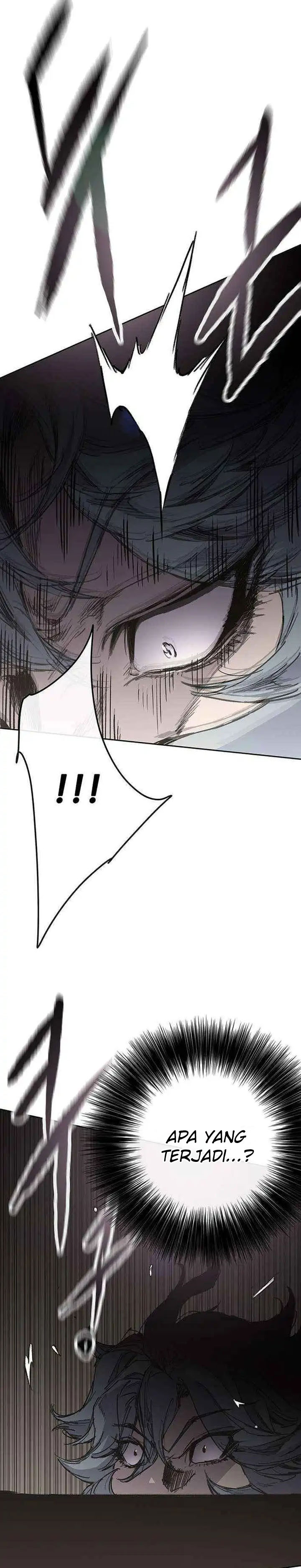 The Undefeatable Swordsman Chapter 273 Gambar 10