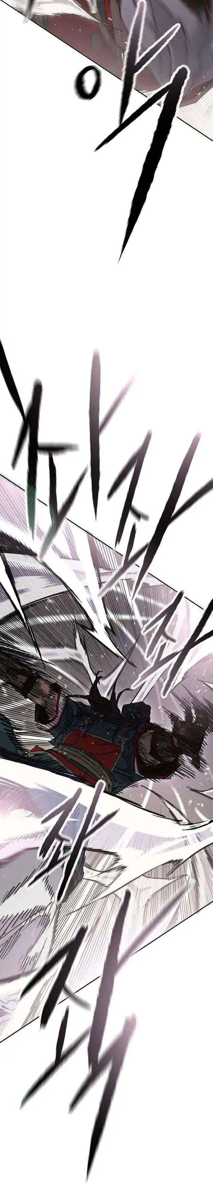 The Undefeatable Swordsman Chapter 273 Gambar 25