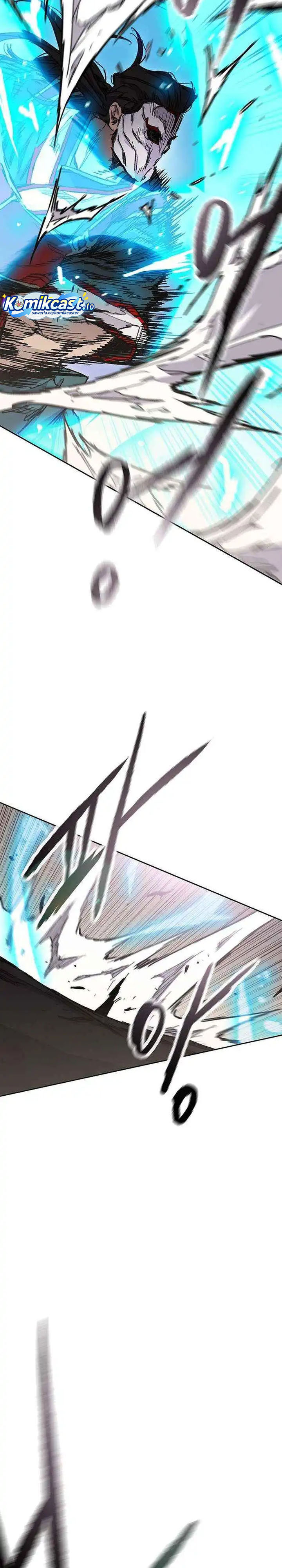 The Undefeatable Swordsman Chapter 273 Gambar 31