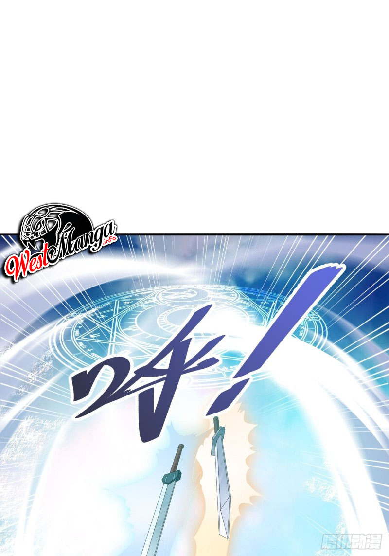 The Unparalleled Eternal Arts (The Prime Immortal Magic) Chapter 15 Gambar 3