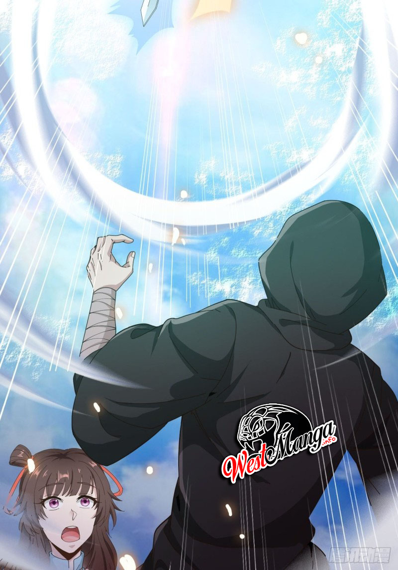 The Unparalleled Eternal Arts (The Prime Immortal Magic) Chapter 15 Gambar 4