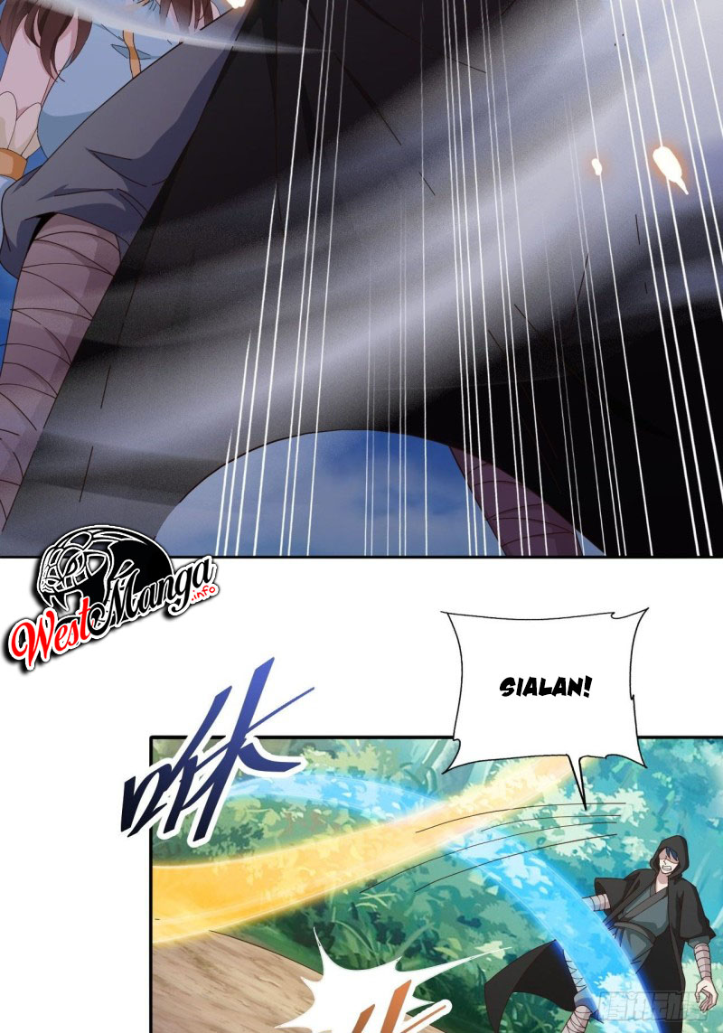 The Unparalleled Eternal Arts (The Prime Immortal Magic) Chapter 15 Gambar 5