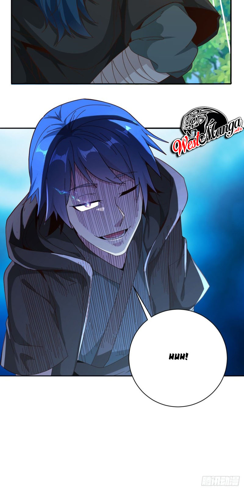 The Unparalleled Eternal Arts (The Prime Immortal Magic) Chapter 15 Gambar 16