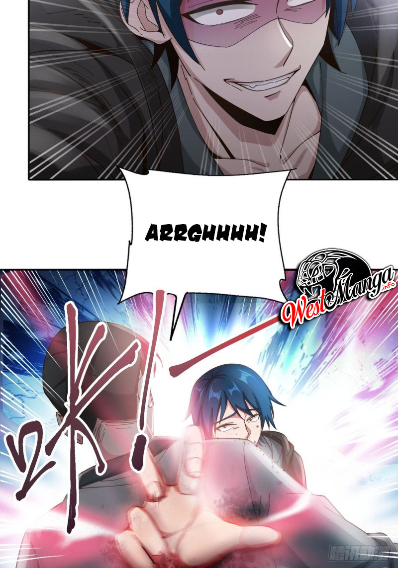The Unparalleled Eternal Arts (The Prime Immortal Magic) Chapter 15 Gambar 18