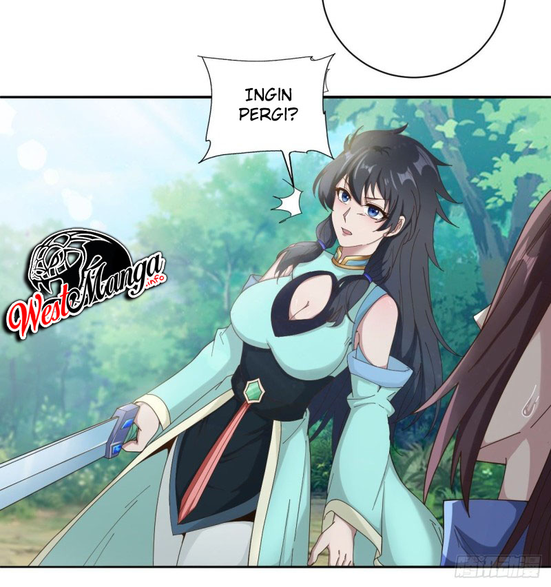 The Unparalleled Eternal Arts (The Prime Immortal Magic) Chapter 15 Gambar 20