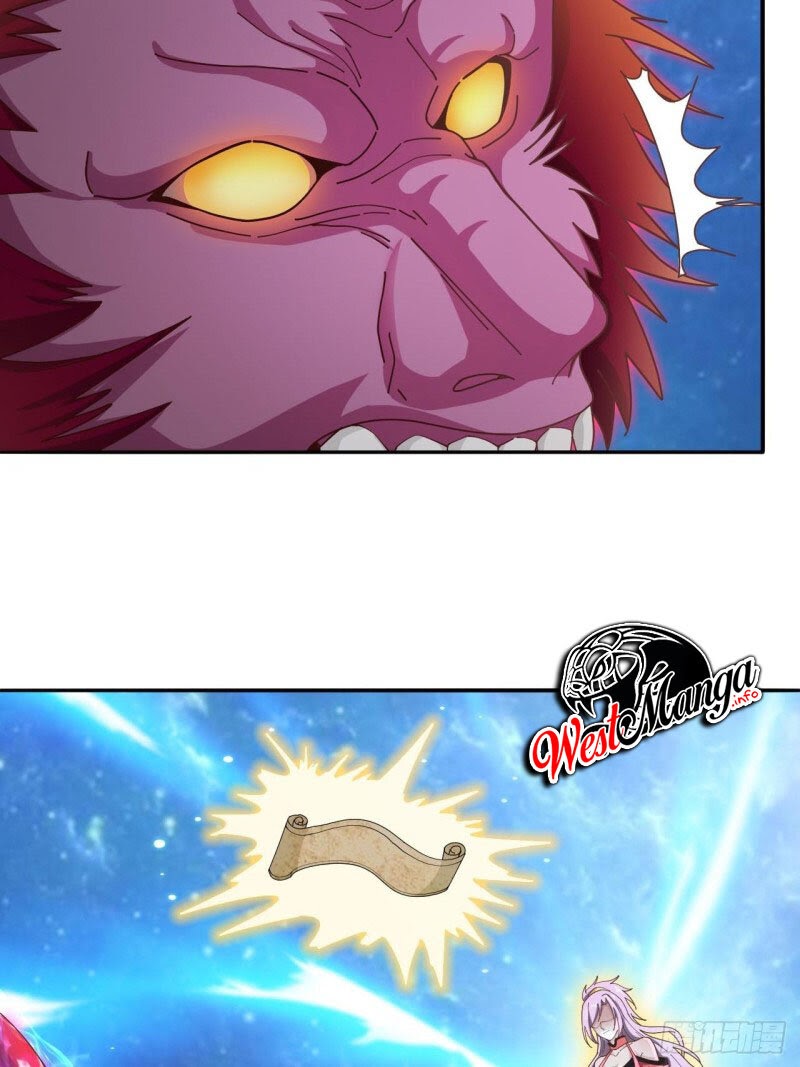 The Unparalleled Eternal Arts (The Prime Immortal Magic) Chapter 18 Gambar 4