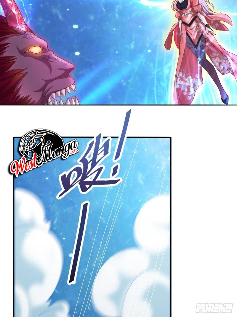The Unparalleled Eternal Arts (The Prime Immortal Magic) Chapter 18 Gambar 5