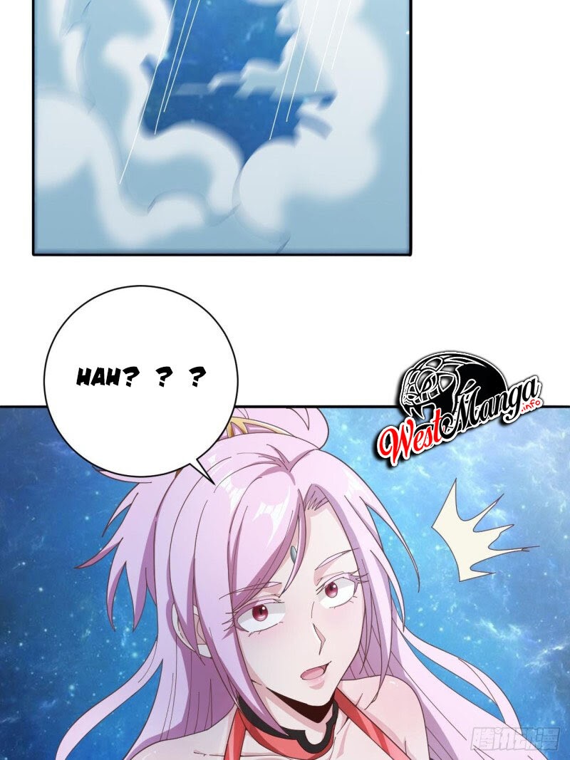The Unparalleled Eternal Arts (The Prime Immortal Magic) Chapter 18 Gambar 6