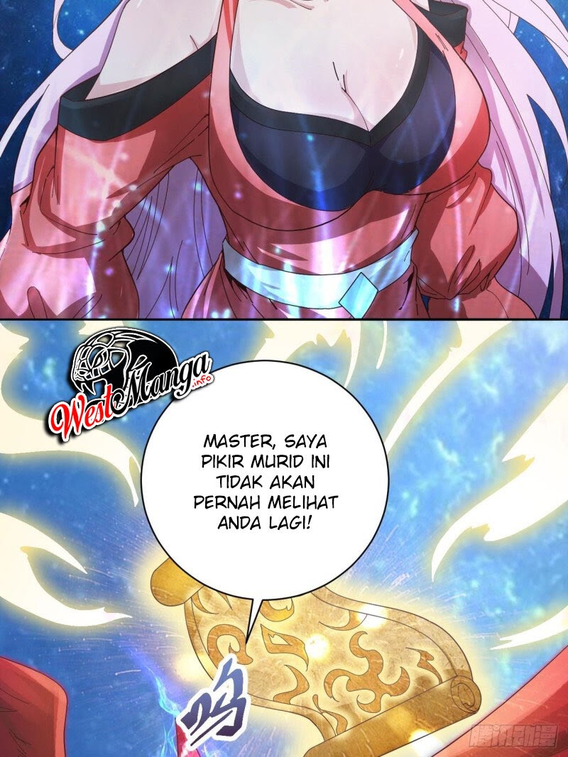 The Unparalleled Eternal Arts (The Prime Immortal Magic) Chapter 18 Gambar 8