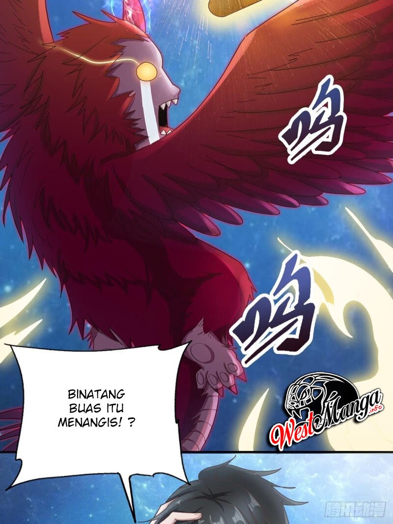 The Unparalleled Eternal Arts (The Prime Immortal Magic) Chapter 18 Gambar 9