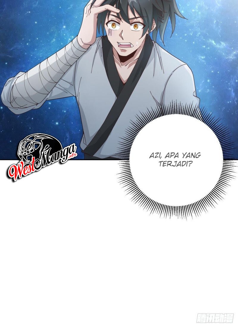 The Unparalleled Eternal Arts (The Prime Immortal Magic) Chapter 18 Gambar 10