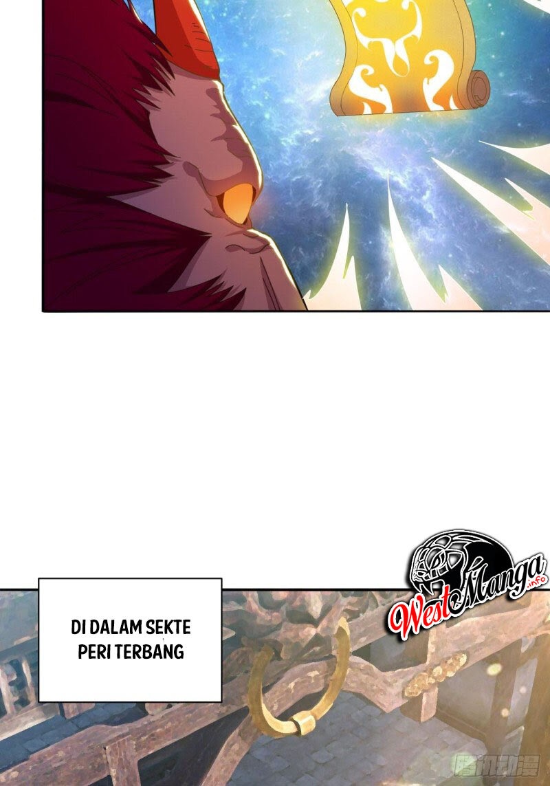The Unparalleled Eternal Arts (The Prime Immortal Magic) Chapter 18 Gambar 12