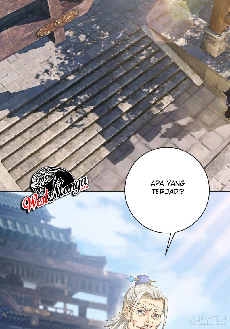 The Unparalleled Eternal Arts (The Prime Immortal Magic) Chapter 18 Gambar 13