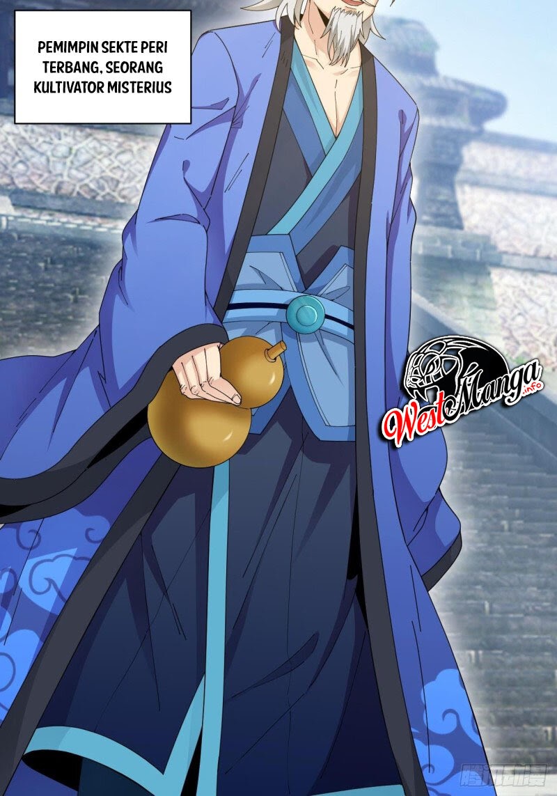 The Unparalleled Eternal Arts (The Prime Immortal Magic) Chapter 18 Gambar 14