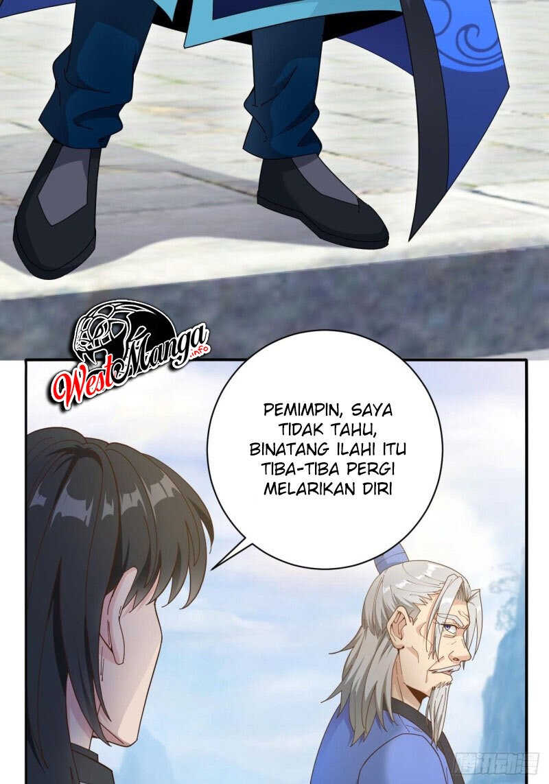 The Unparalleled Eternal Arts (The Prime Immortal Magic) Chapter 18 Gambar 15