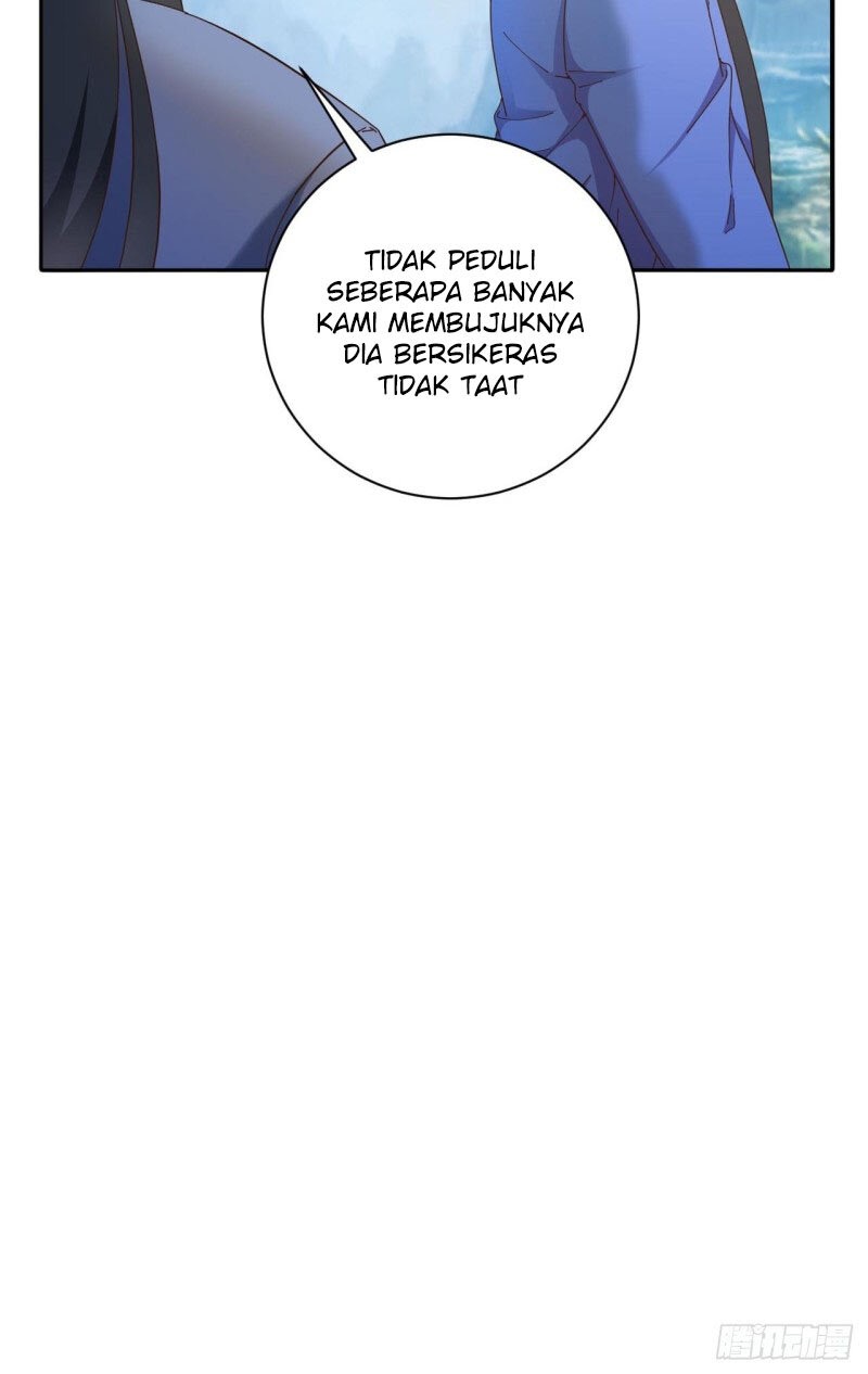 The Unparalleled Eternal Arts (The Prime Immortal Magic) Chapter 18 Gambar 16