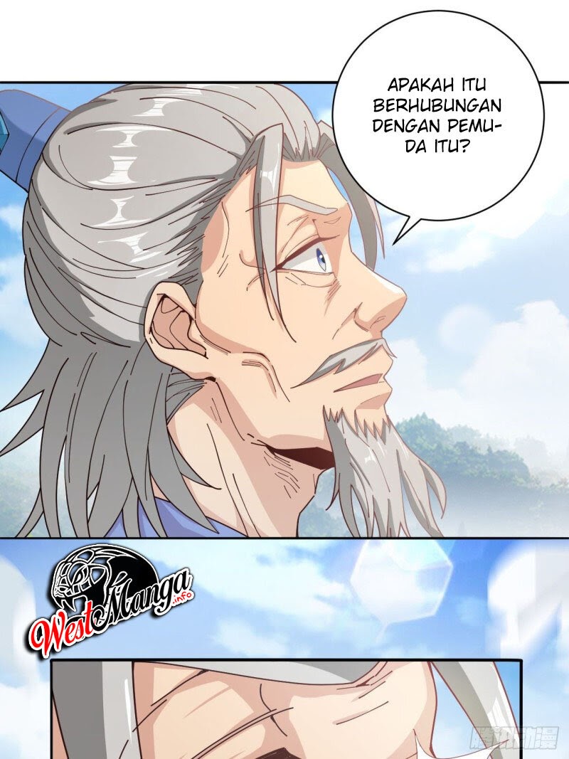 The Unparalleled Eternal Arts (The Prime Immortal Magic) Chapter 18 Gambar 17