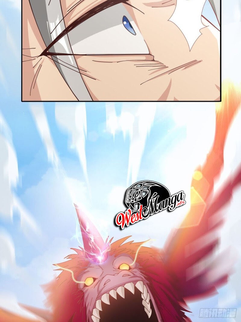 The Unparalleled Eternal Arts (The Prime Immortal Magic) Chapter 18 Gambar 18
