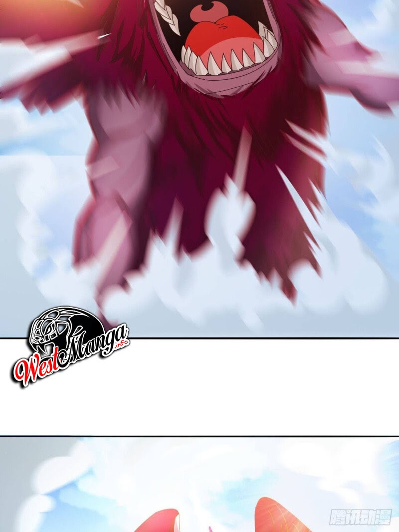 The Unparalleled Eternal Arts (The Prime Immortal Magic) Chapter 18 Gambar 19