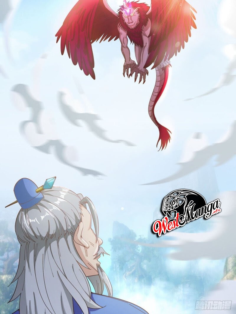 The Unparalleled Eternal Arts (The Prime Immortal Magic) Chapter 18 Gambar 20
