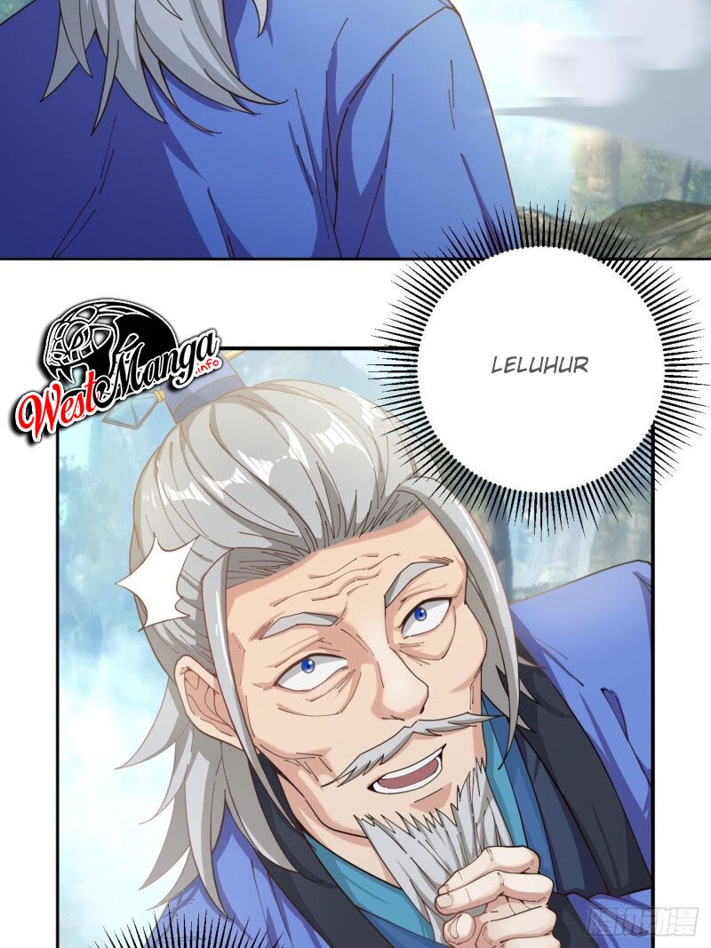 The Unparalleled Eternal Arts (The Prime Immortal Magic) Chapter 18 Gambar 21