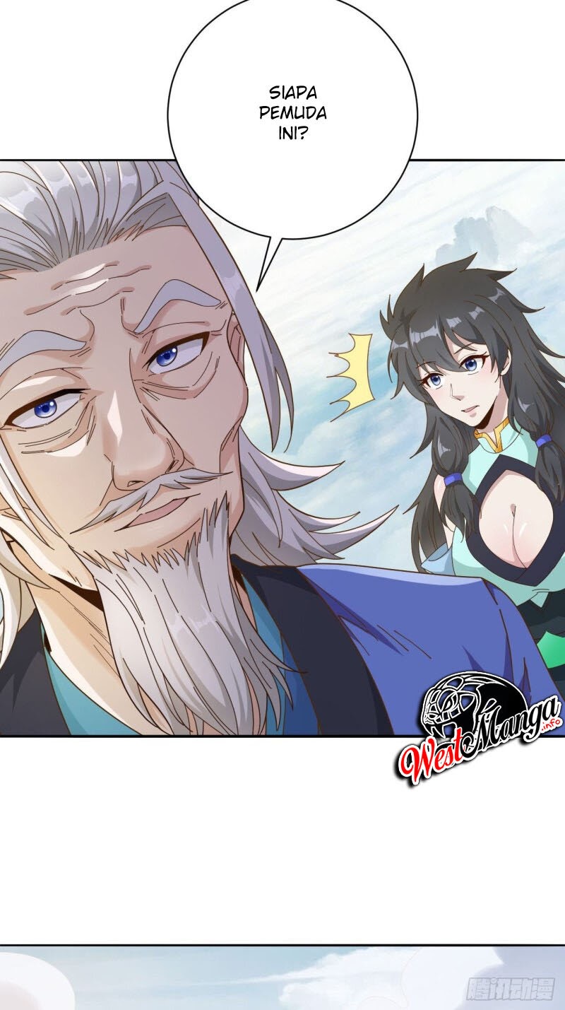 The Unparalleled Eternal Arts (The Prime Immortal Magic) Chapter 18 Gambar 24