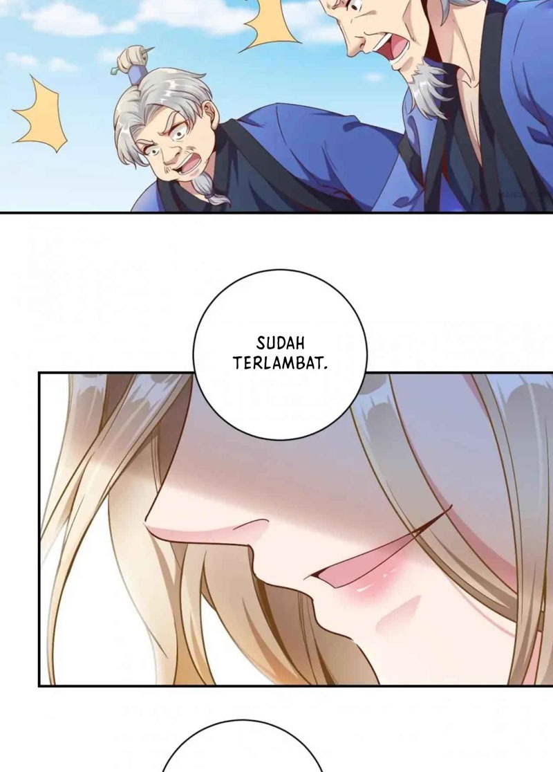 The Unparalleled Eternal Arts (The Prime Immortal Magic) Chapter 26 Gambar 4