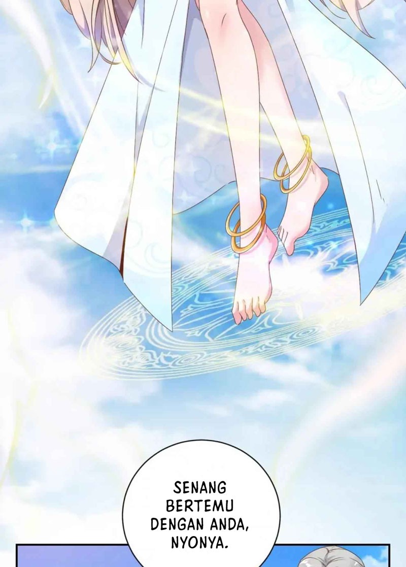 The Unparalleled Eternal Arts (The Prime Immortal Magic) Chapter 26 Gambar 7