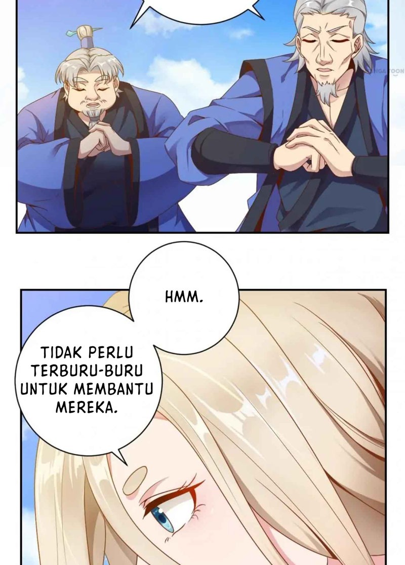 The Unparalleled Eternal Arts (The Prime Immortal Magic) Chapter 26 Gambar 8