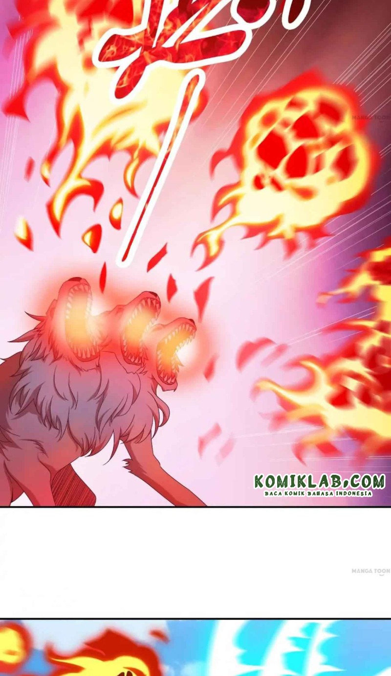 The Unparalleled Eternal Arts (The Prime Immortal Magic) Chapter 26 Gambar 15