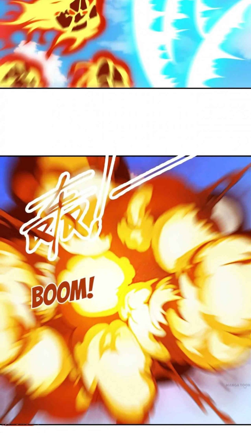 The Unparalleled Eternal Arts (The Prime Immortal Magic) Chapter 26 Gambar 16