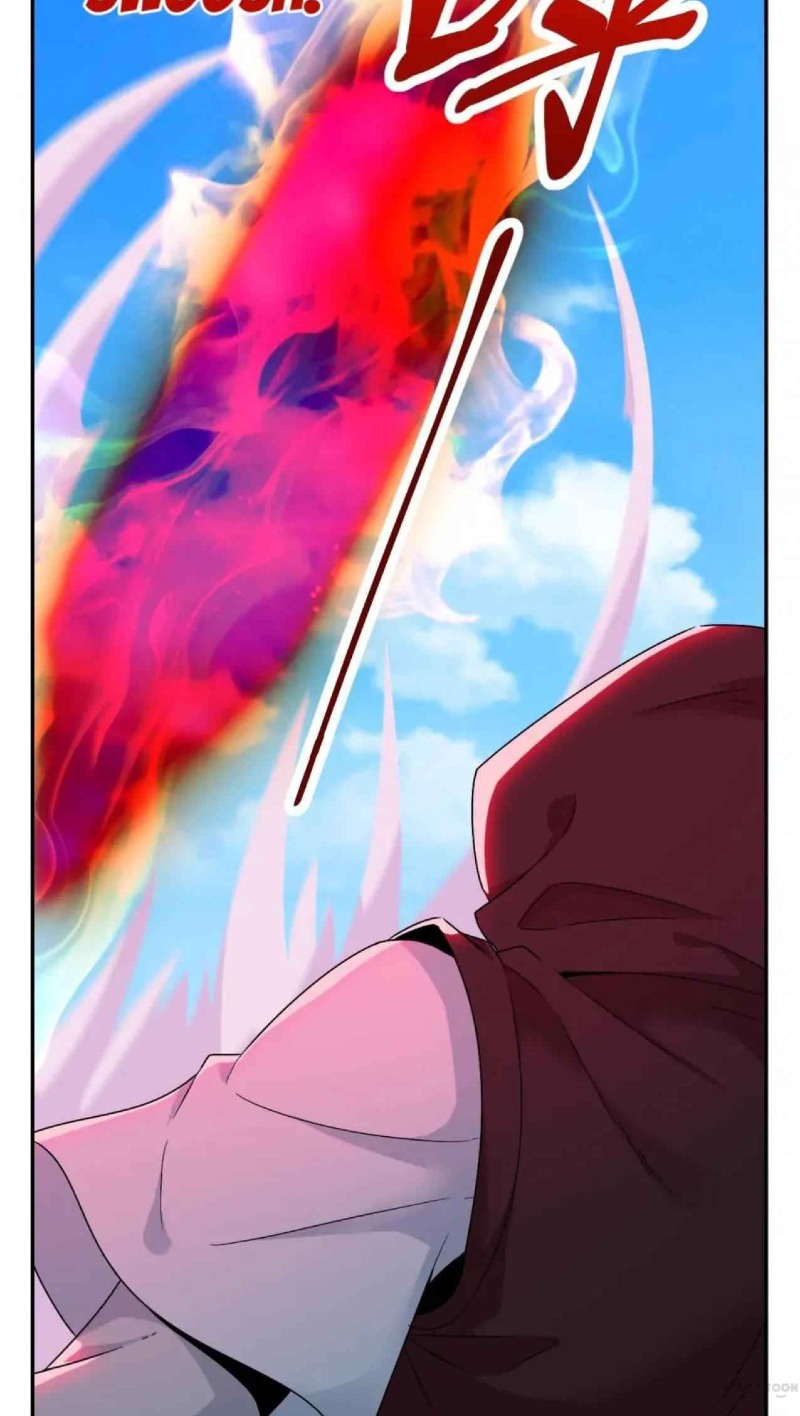 The Unparalleled Eternal Arts (The Prime Immortal Magic) Chapter 26 Gambar 21