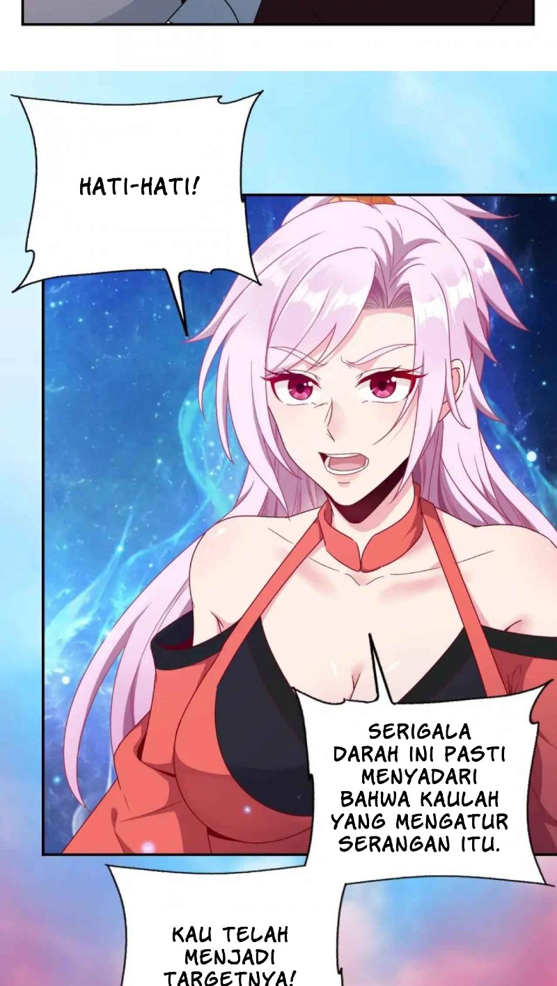 The Unparalleled Eternal Arts (The Prime Immortal Magic) Chapter 26 Gambar 22