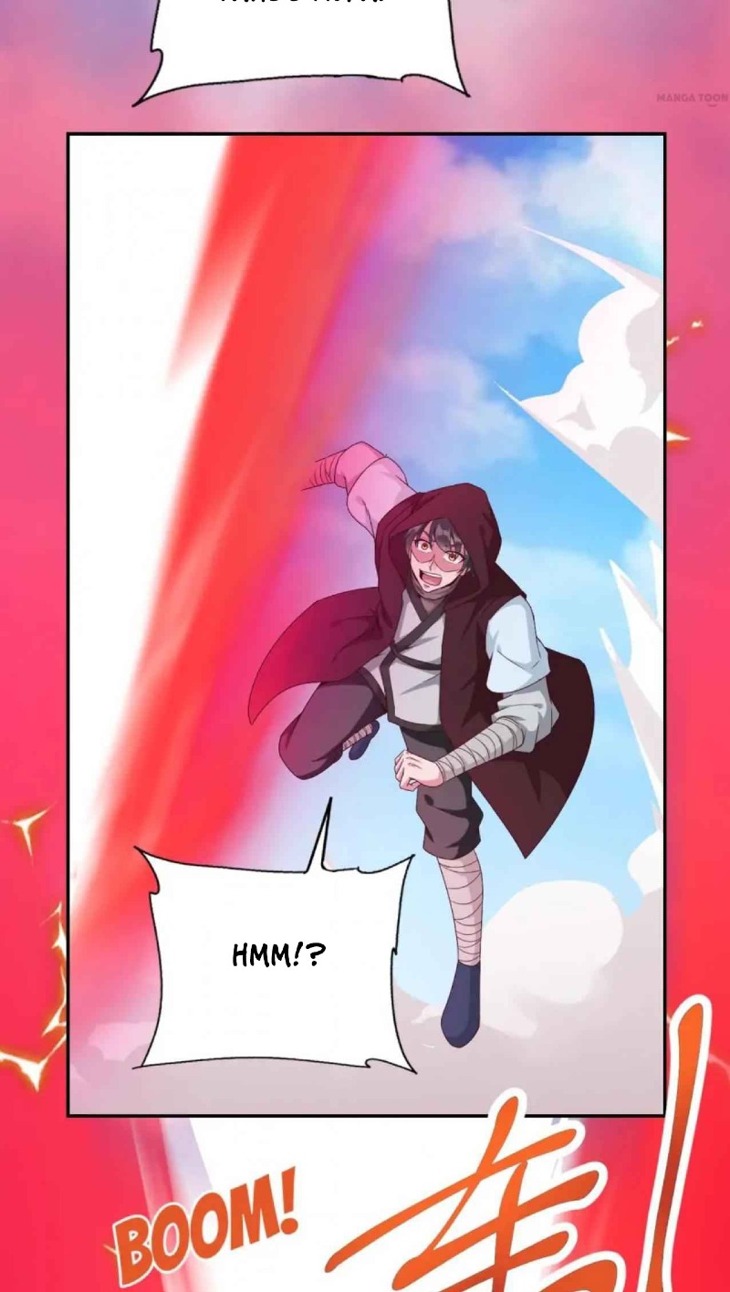 The Unparalleled Eternal Arts (The Prime Immortal Magic) Chapter 26 Gambar 23