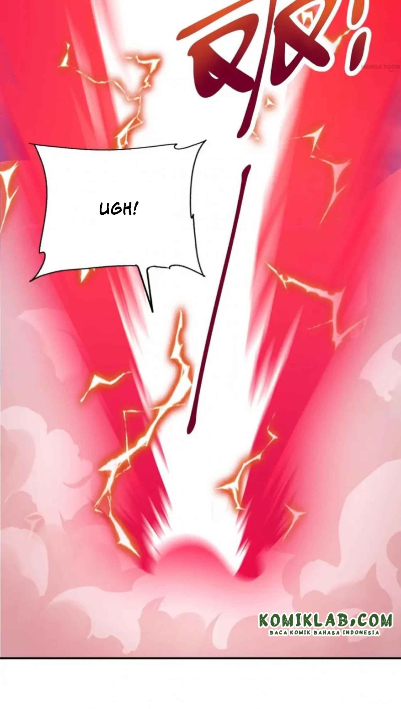The Unparalleled Eternal Arts (The Prime Immortal Magic) Chapter 26 Gambar 24