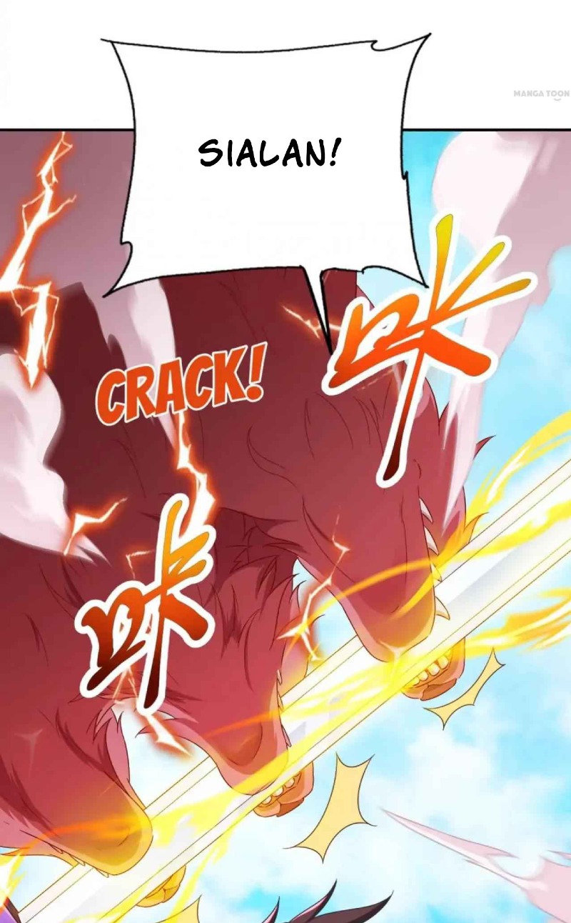 The Unparalleled Eternal Arts (The Prime Immortal Magic) Chapter 26 Gambar 25