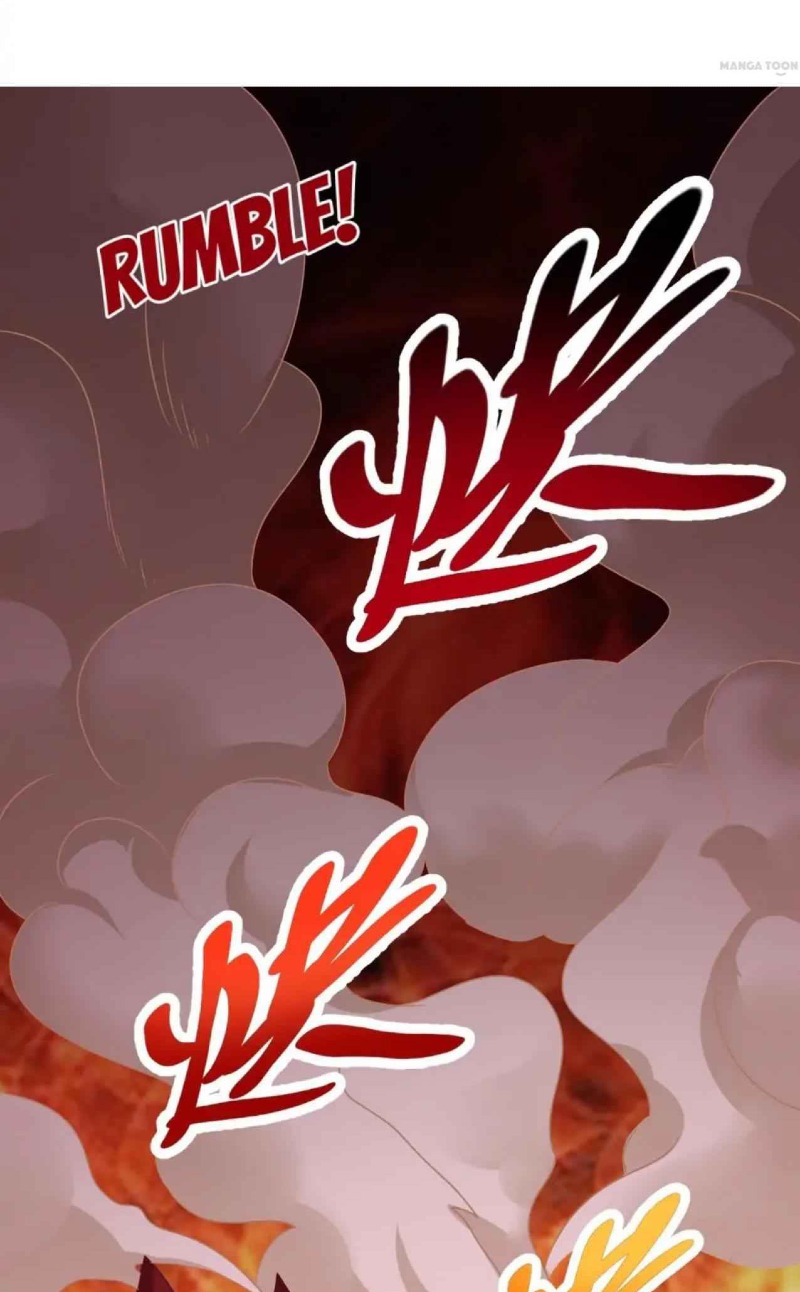 The Unparalleled Eternal Arts (The Prime Immortal Magic) Chapter 26 Gambar 28