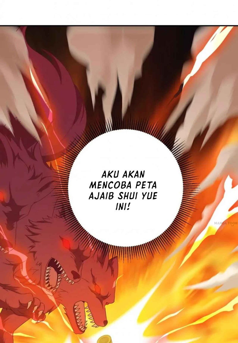 The Unparalleled Eternal Arts (The Prime Immortal Magic) Chapter 26 Gambar 33