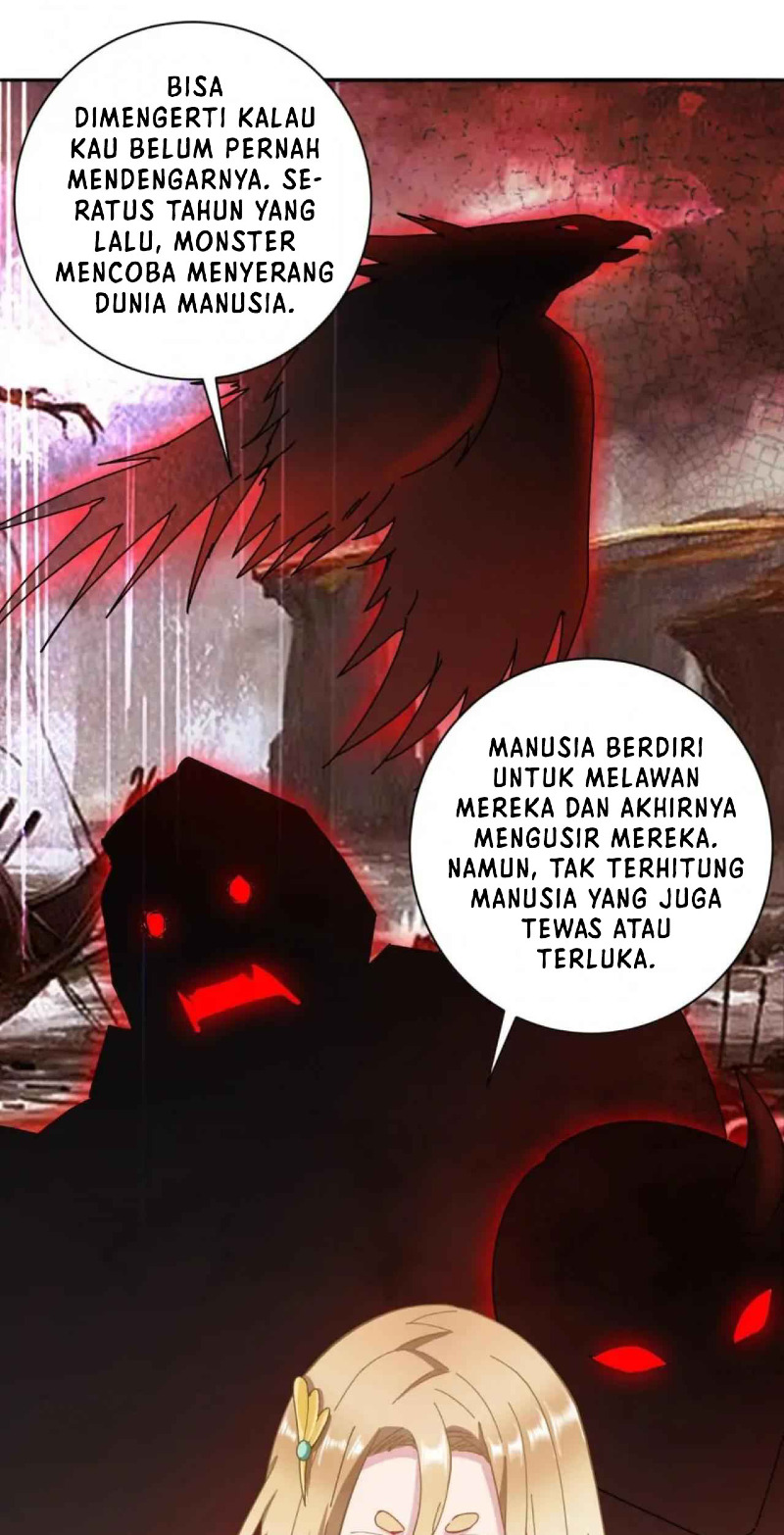 The Unparalleled Eternal Arts (The Prime Immortal Magic) Chapter 29 Gambar 3