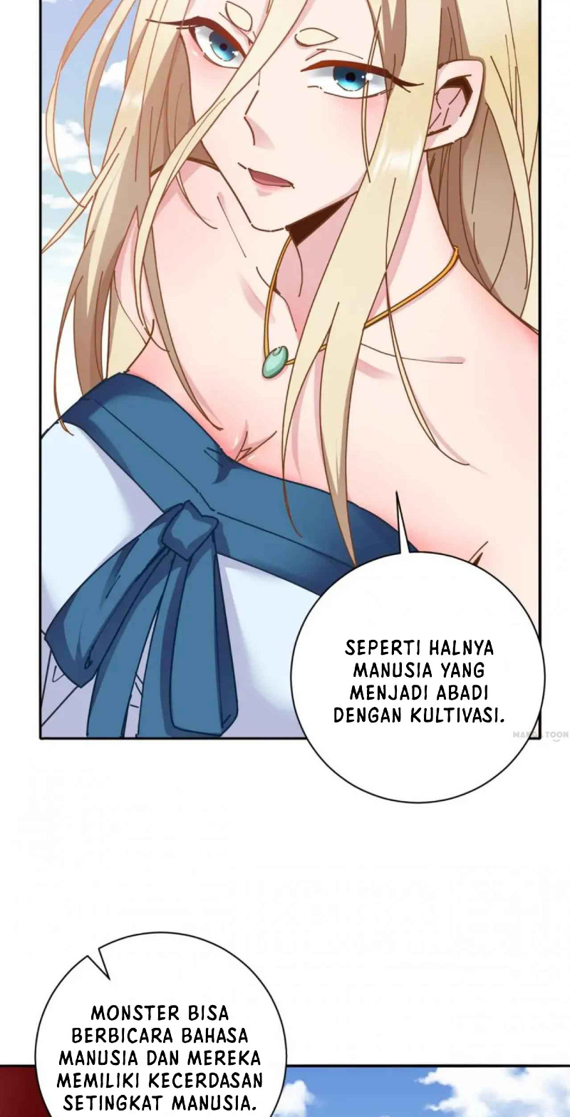 The Unparalleled Eternal Arts (The Prime Immortal Magic) Chapter 29 Gambar 6