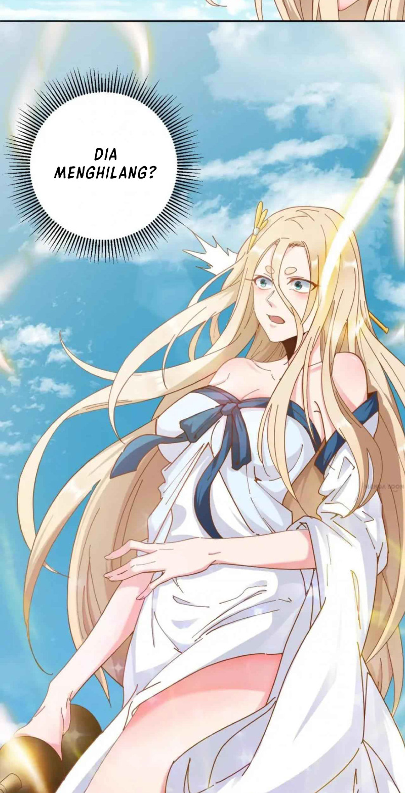 The Unparalleled Eternal Arts (The Prime Immortal Magic) Chapter 29 Gambar 9