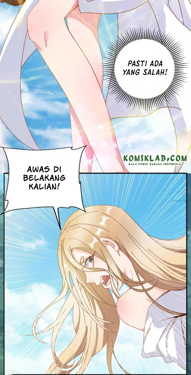 The Unparalleled Eternal Arts (The Prime Immortal Magic) Chapter 29 Gambar 10