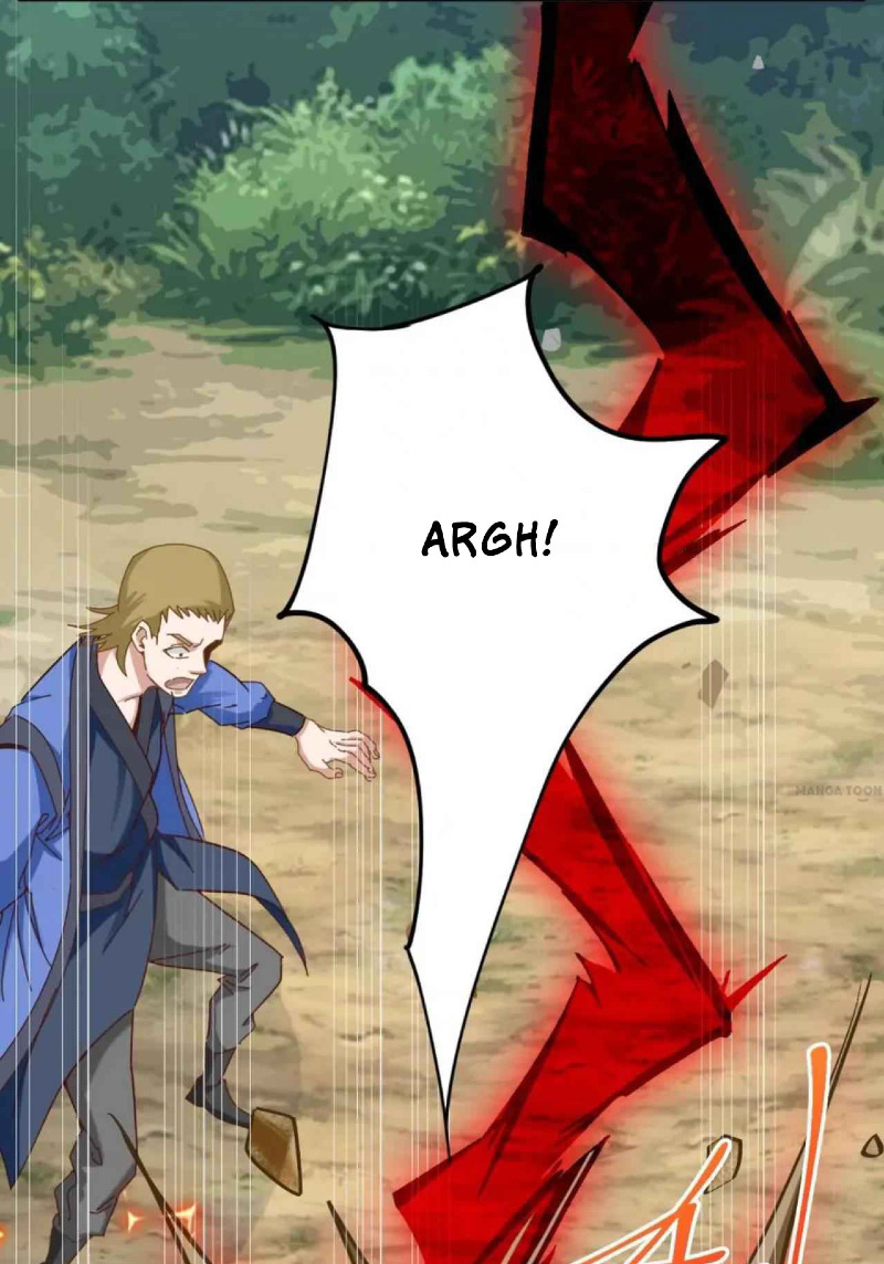 The Unparalleled Eternal Arts (The Prime Immortal Magic) Chapter 29 Gambar 11