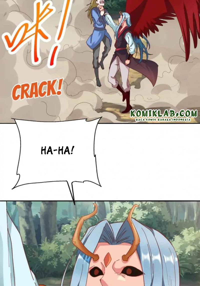 The Unparalleled Eternal Arts (The Prime Immortal Magic) Chapter 29 Gambar 14