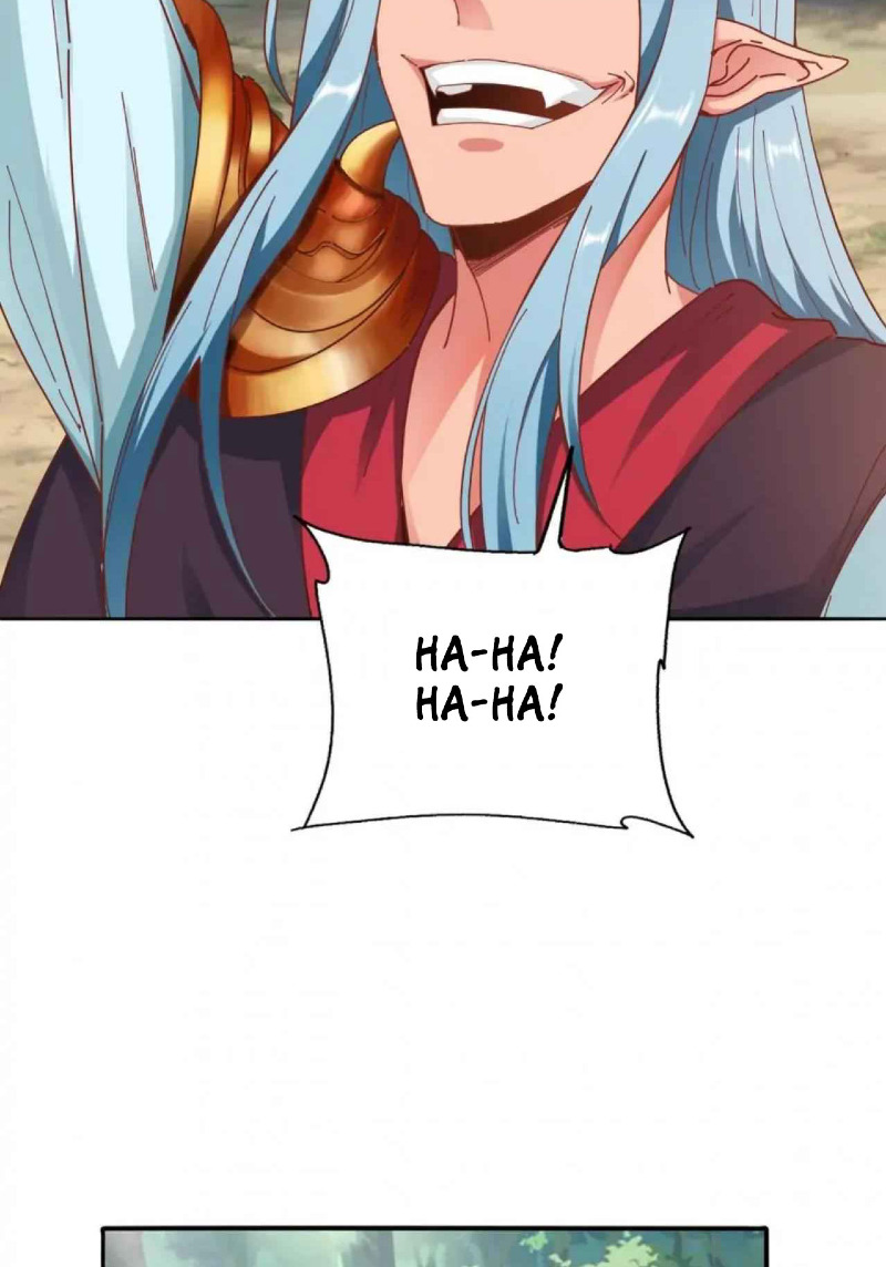 The Unparalleled Eternal Arts (The Prime Immortal Magic) Chapter 29 Gambar 15