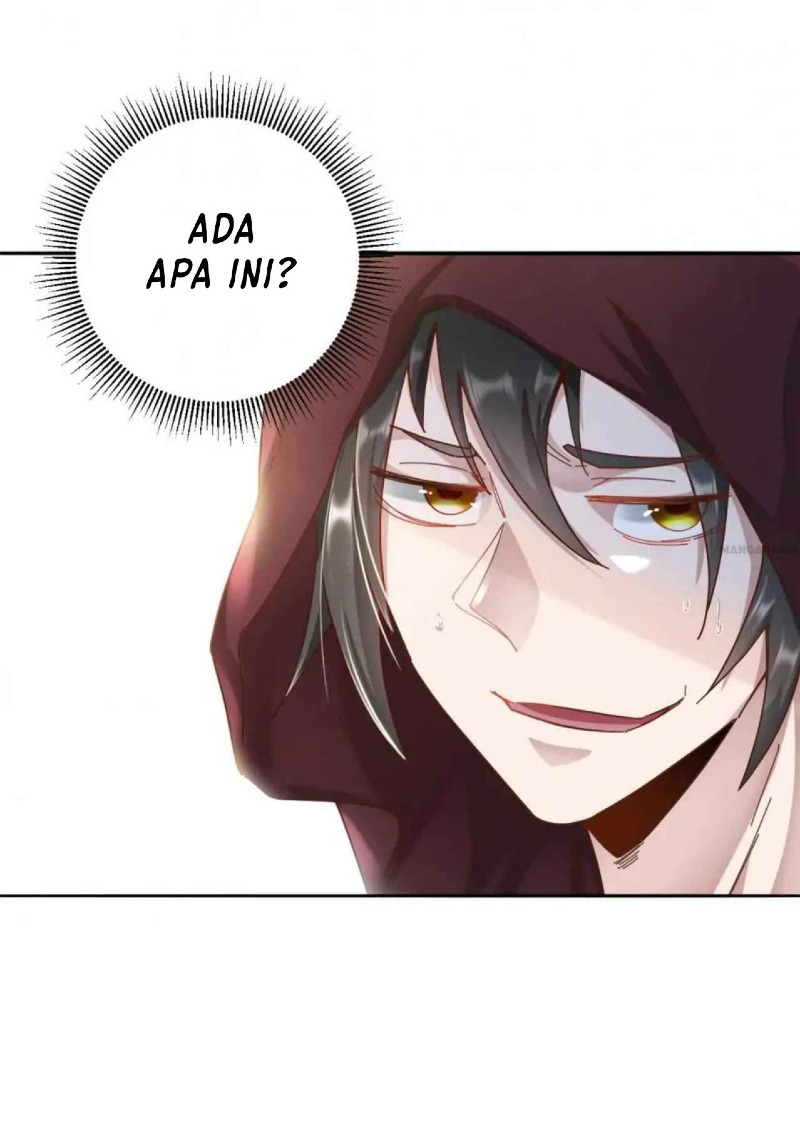 The Unparalleled Eternal Arts (The Prime Immortal Magic) Chapter 29 Gambar 17