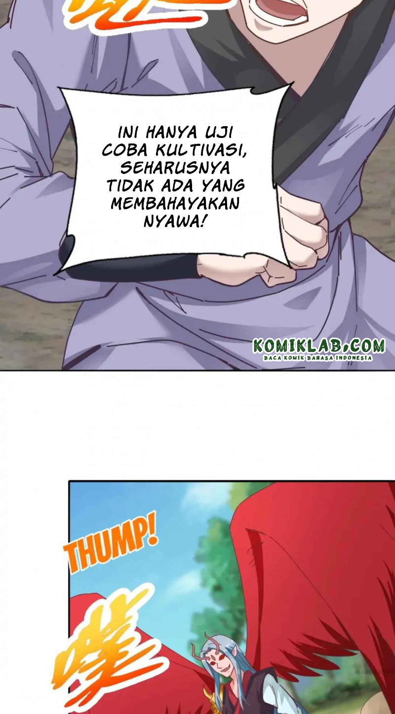 The Unparalleled Eternal Arts (The Prime Immortal Magic) Chapter 29 Gambar 20