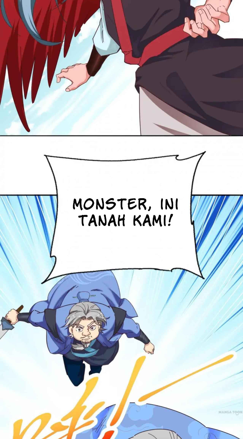 The Unparalleled Eternal Arts (The Prime Immortal Magic) Chapter 29 Gambar 22