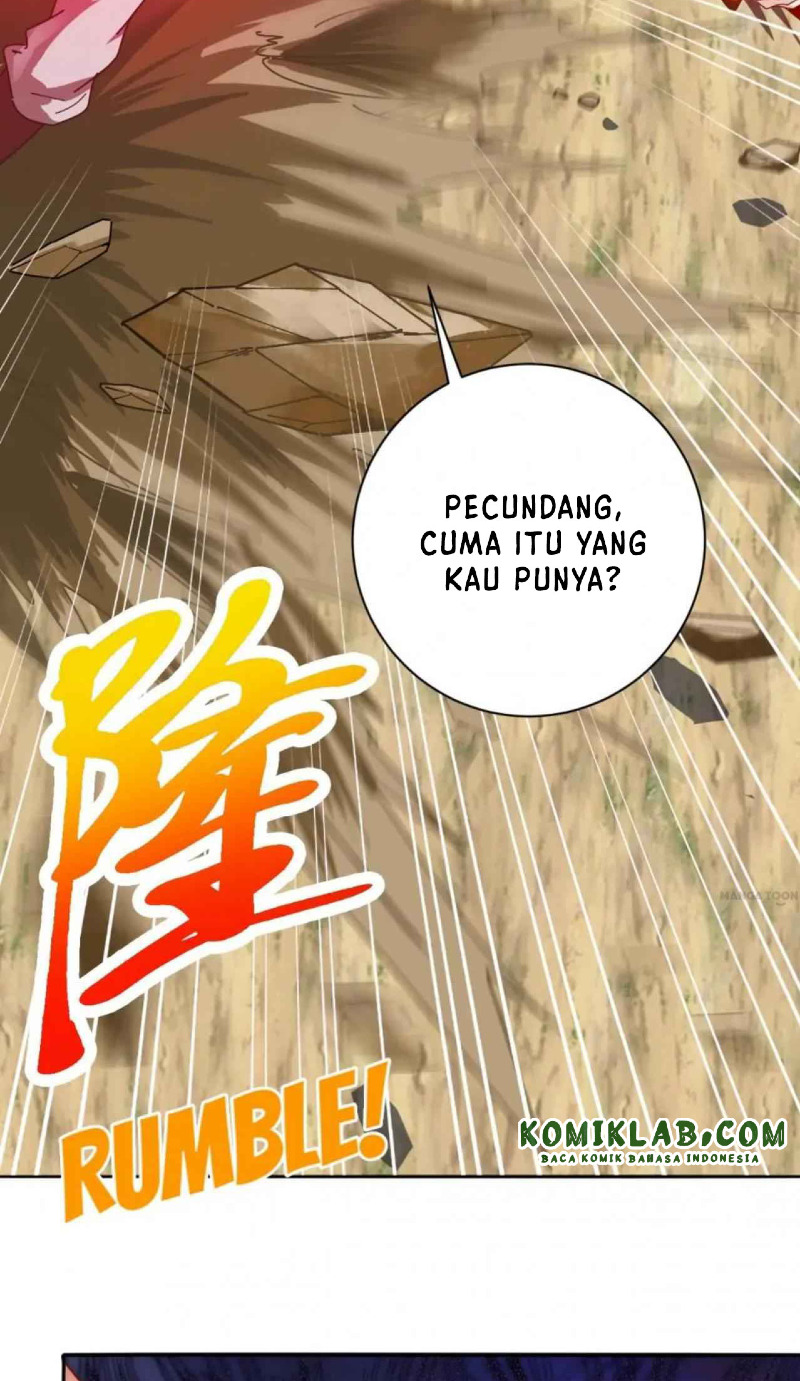 The Unparalleled Eternal Arts (The Prime Immortal Magic) Chapter 29 Gambar 26